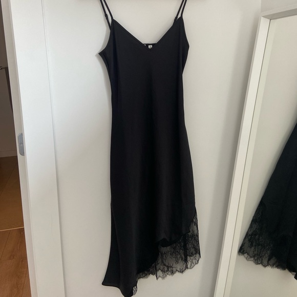 Wilfred slip dress - Picture 1 of 1